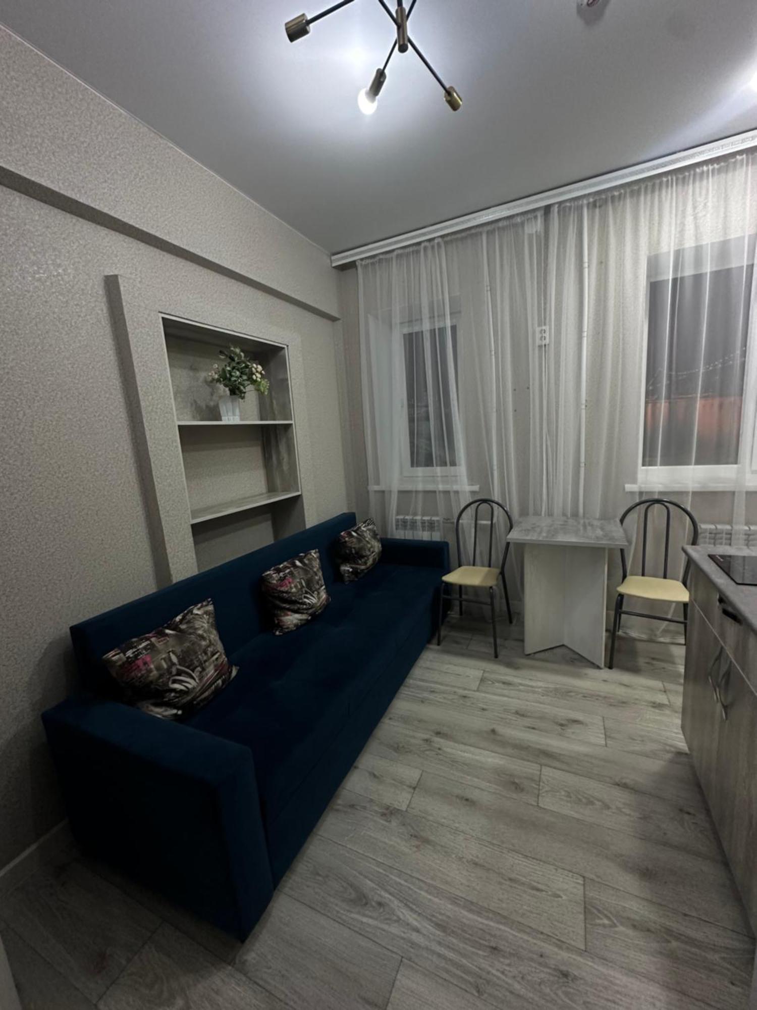 Sport Hotel Terra Ustʼ-Kamenogorsk Exterior foto